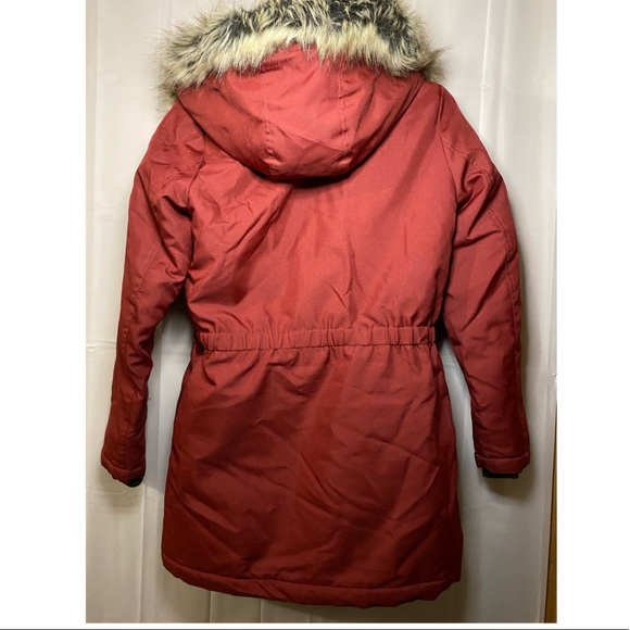 Only winter jacket - Picture 8 of 8